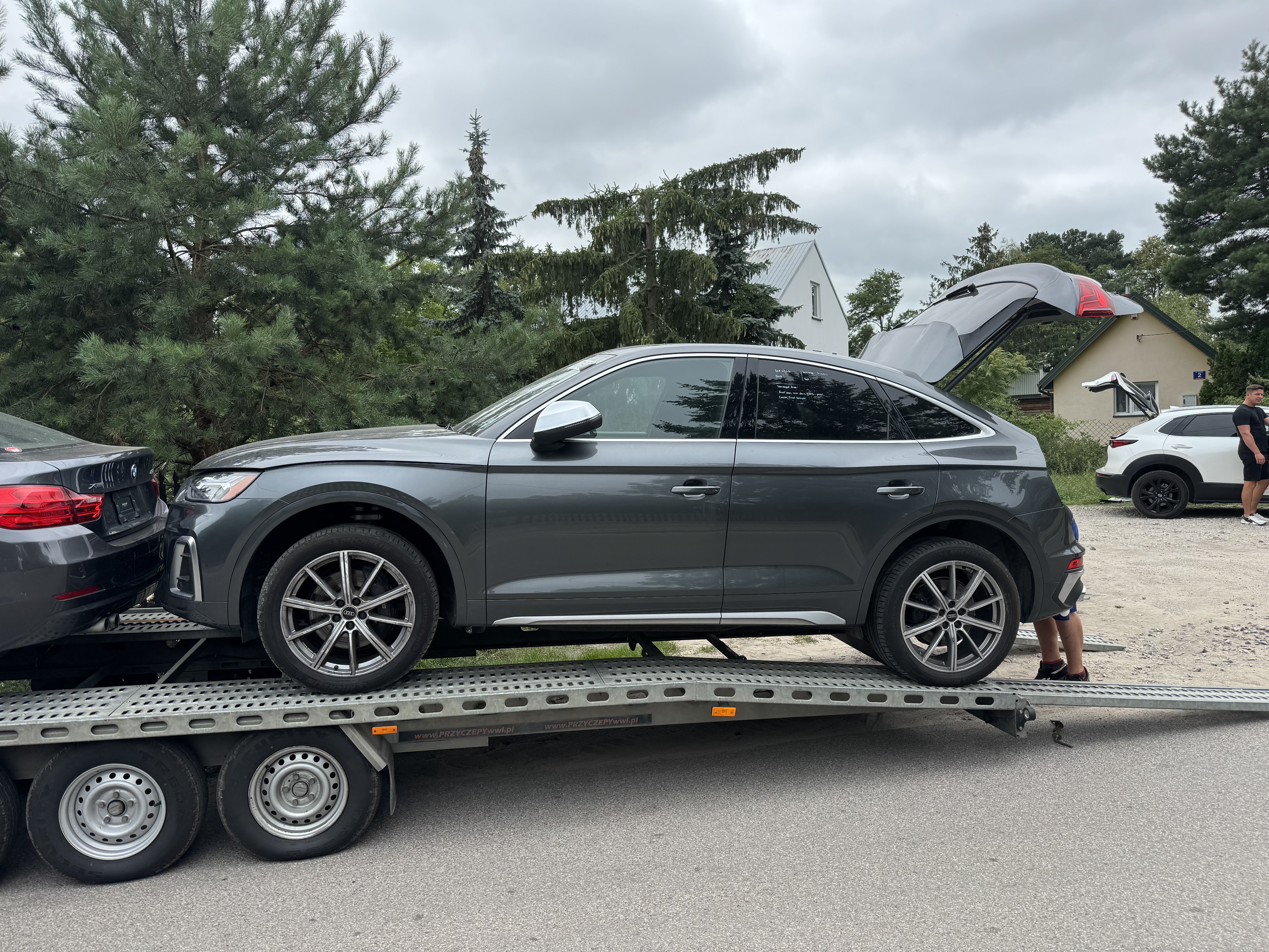 Transport